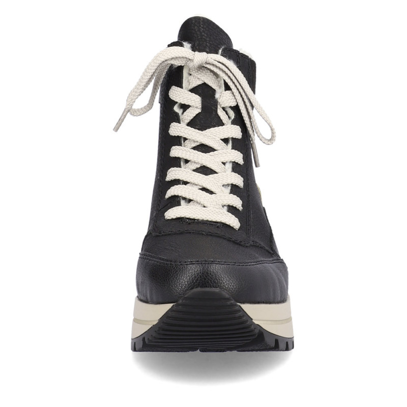 Rieker moteriški aulinukai