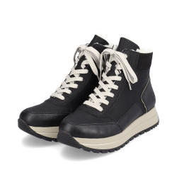 Rieker moteriški aulinukai