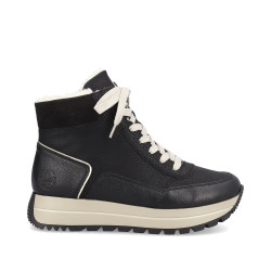 Rieker moteriški aulinukai