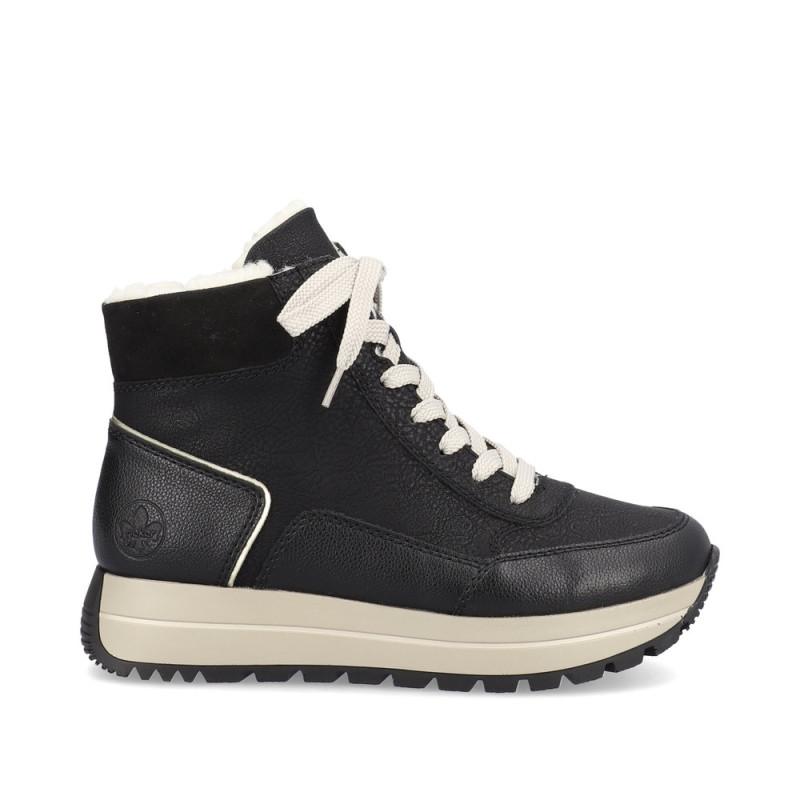 Rieker moteriški aulinukai