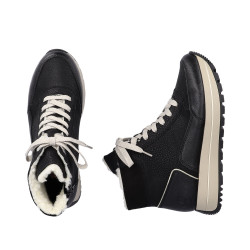 Rieker moteriški aulinukai