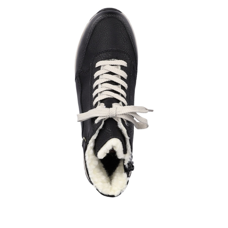 Rieker moteriški aulinukai