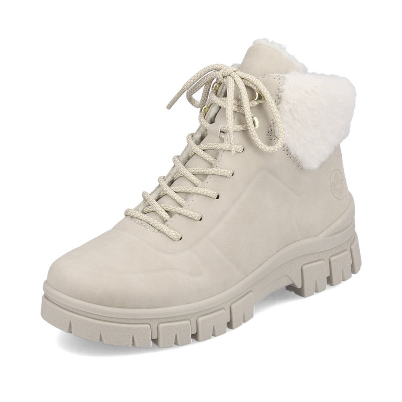 Rieker moteriški aulinukai