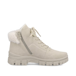 Rieker moteriški aulinukai