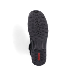 Rieker moteriški aulinukai