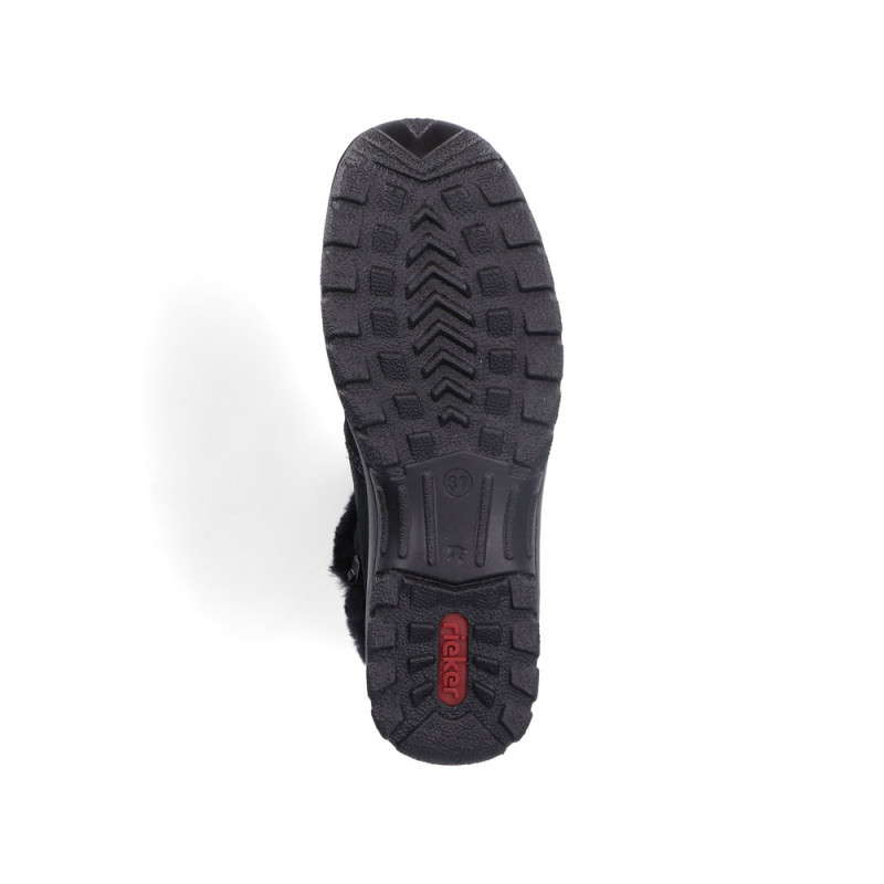 Rieker moteriški aulinukai