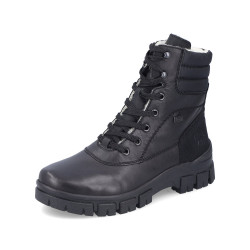 Rieker moteriški aulinukai