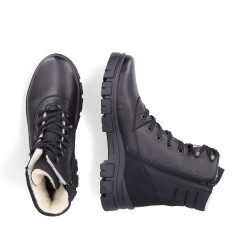 Rieker moteriški aulinukai