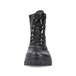 Rieker moteriški aulinukai