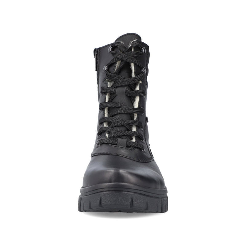 Rieker moteriški aulinukai