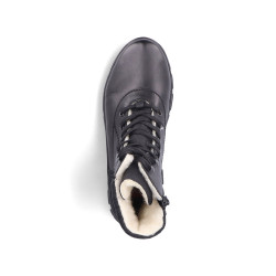 Rieker moteriški aulinukai