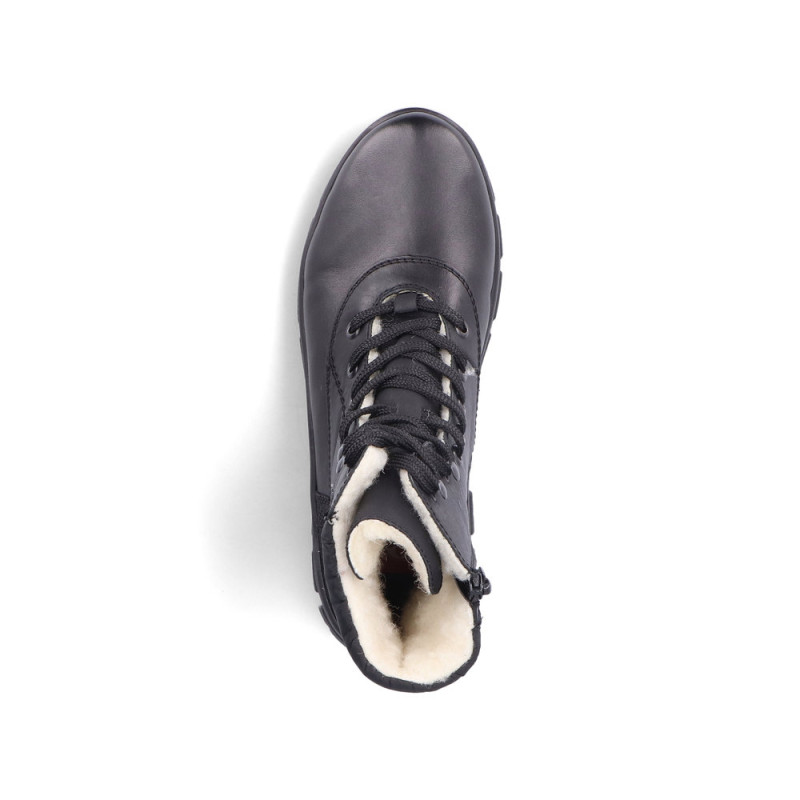 Rieker moteriški aulinukai