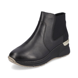 Rieker moteriški aulinukai