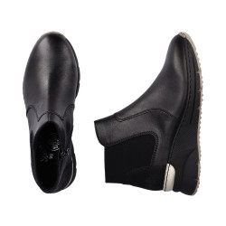 Rieker moteriški aulinukai