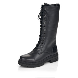 Rieker moteriški ilgaauliai