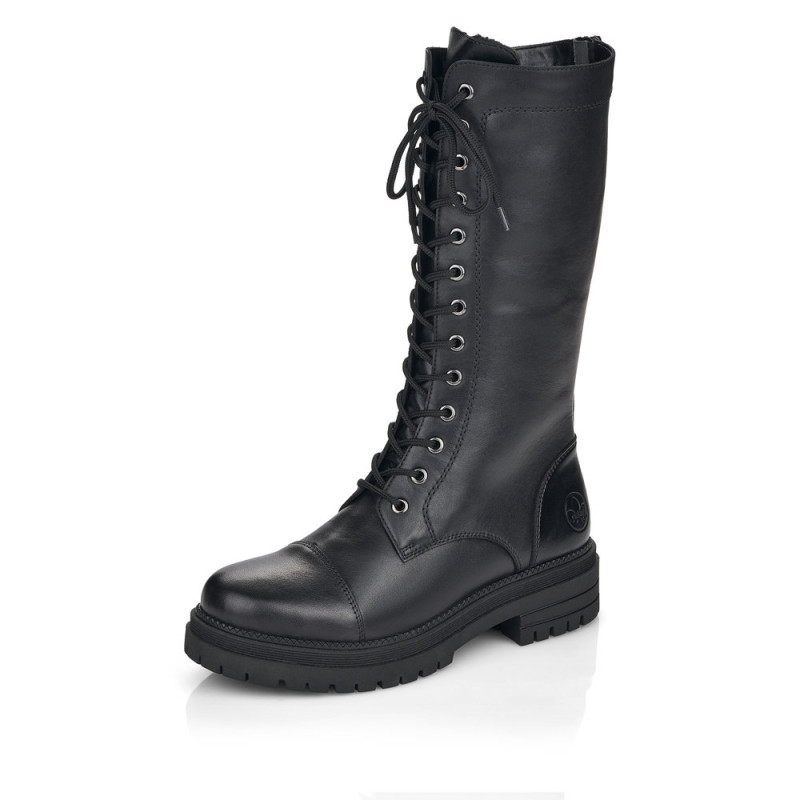 Rieker moteriški ilgaauliai