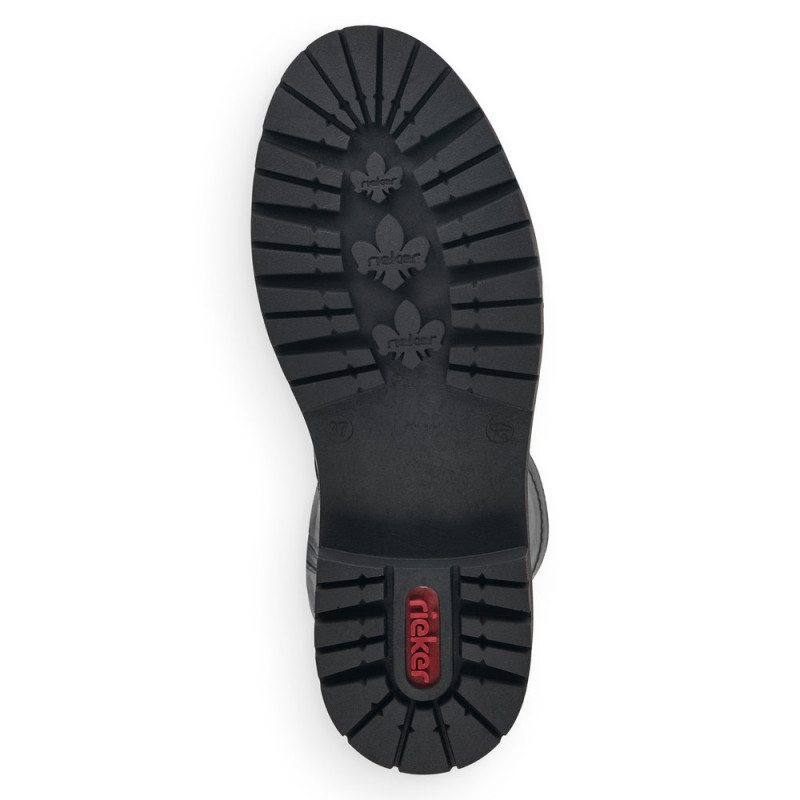 Rieker moteriški ilgaauliai