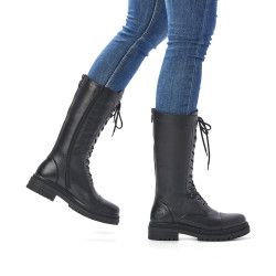 Rieker moteriški ilgaauliai