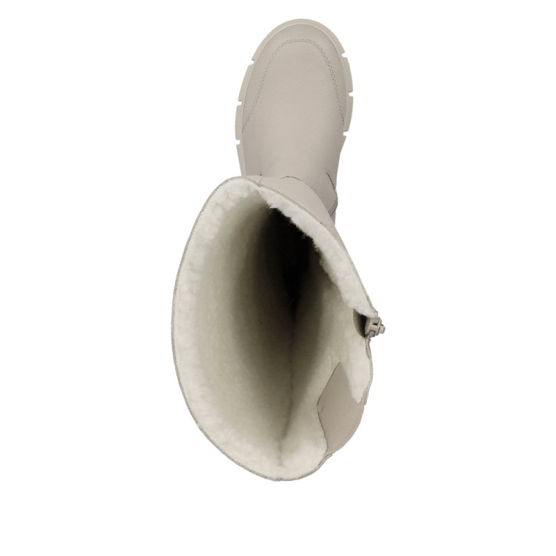 Rieker moteriški ilgaauliai