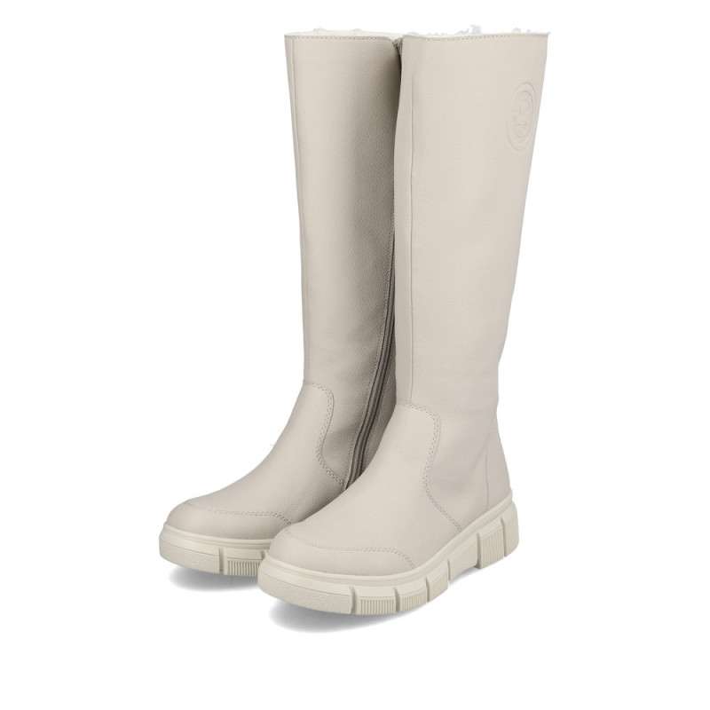 Rieker moteriški ilgaauliai