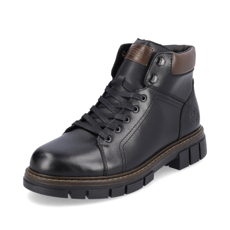 Rieker vyriški aulinukai