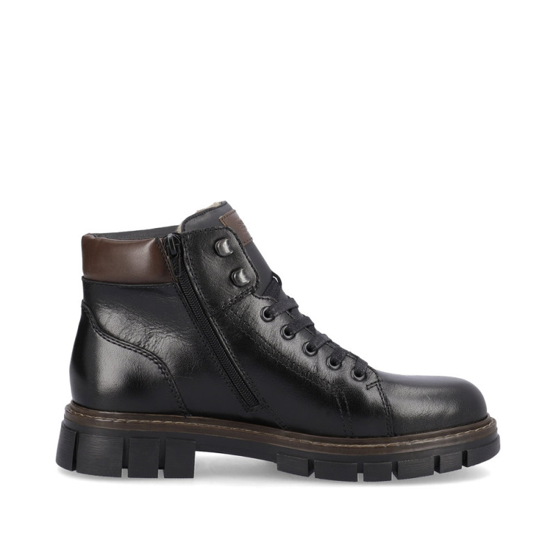 Rieker vyriški aulinukai