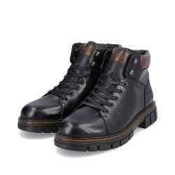 Rieker vyriški aulinukai