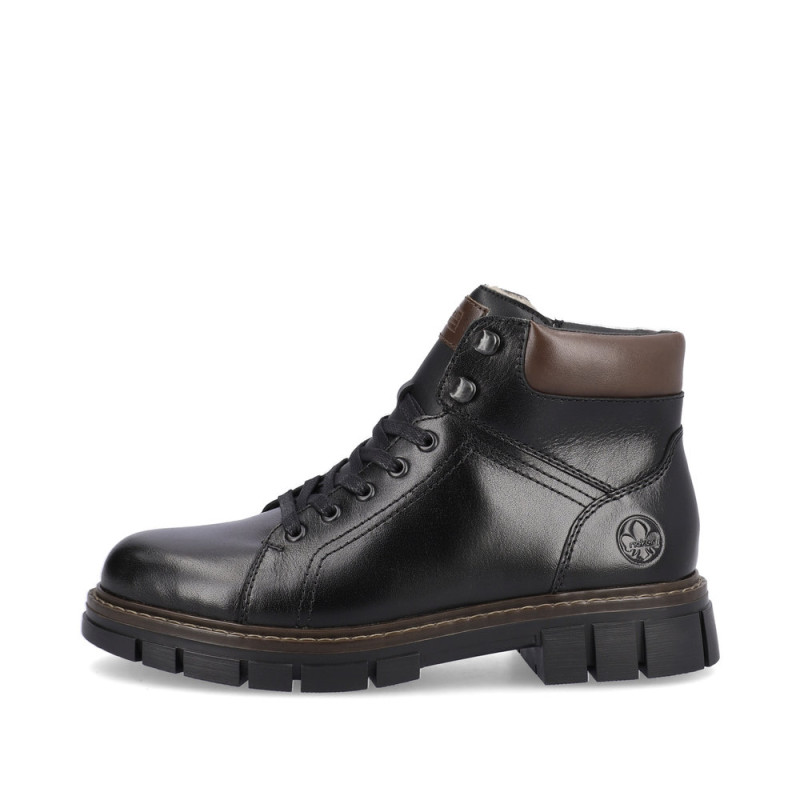 Rieker vyriški aulinukai