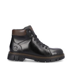 Rieker vyriški aulinukai