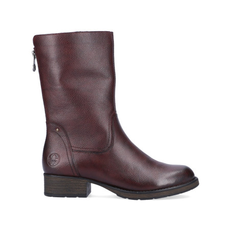 Rieker moteriški aulinukai