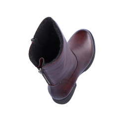 Rieker moteriški aulinukai