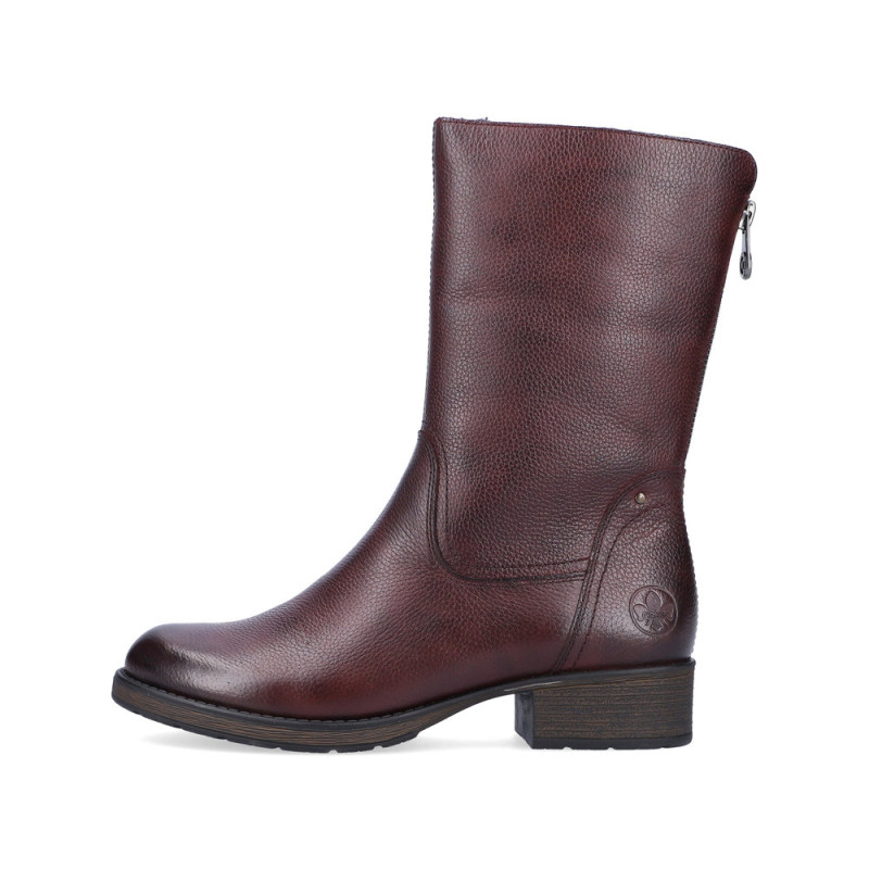 Rieker moteriški aulinukai