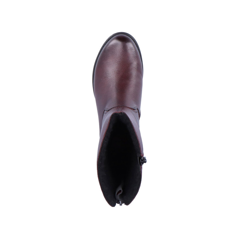 Rieker moteriški aulinukai