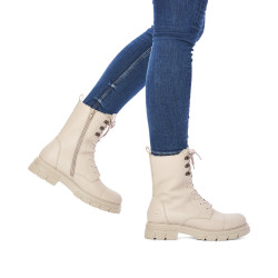 Rieker moteriški aulinukai