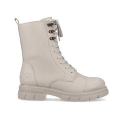 Rieker moteriški aulinukai