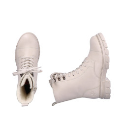 Rieker moteriški aulinukai