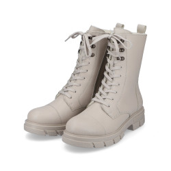 Rieker moteriški aulinukai