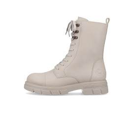 Rieker moteriški aulinukai