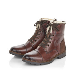 Rieker vyriški aulinukai