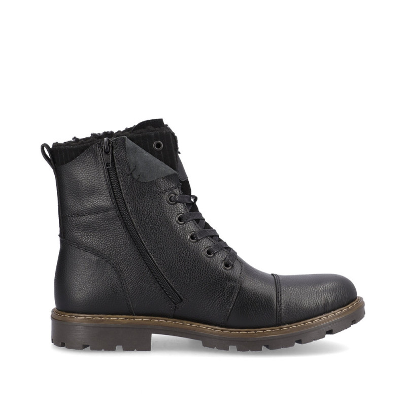 Rieker vyriški aulinukai