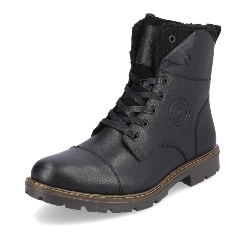 Rieker vyriški aulinukai