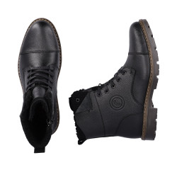 Rieker vyriški aulinukai