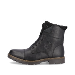 Rieker vyriški aulinukai