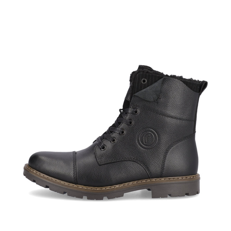 Rieker vyriški aulinukai