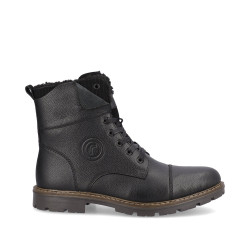 Rieker vyriški aulinukai