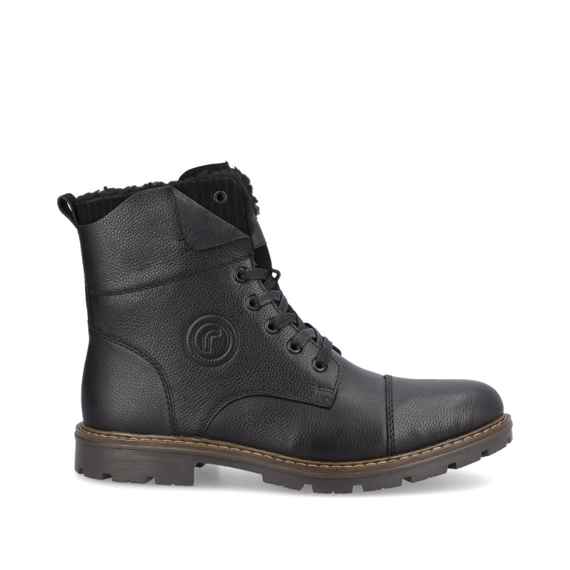 Rieker vyriški aulinukai