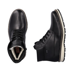 Rieker vyriški sportiniai aulinukai