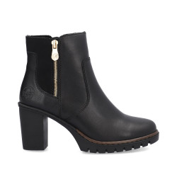 Rieker moteriški aulinukai