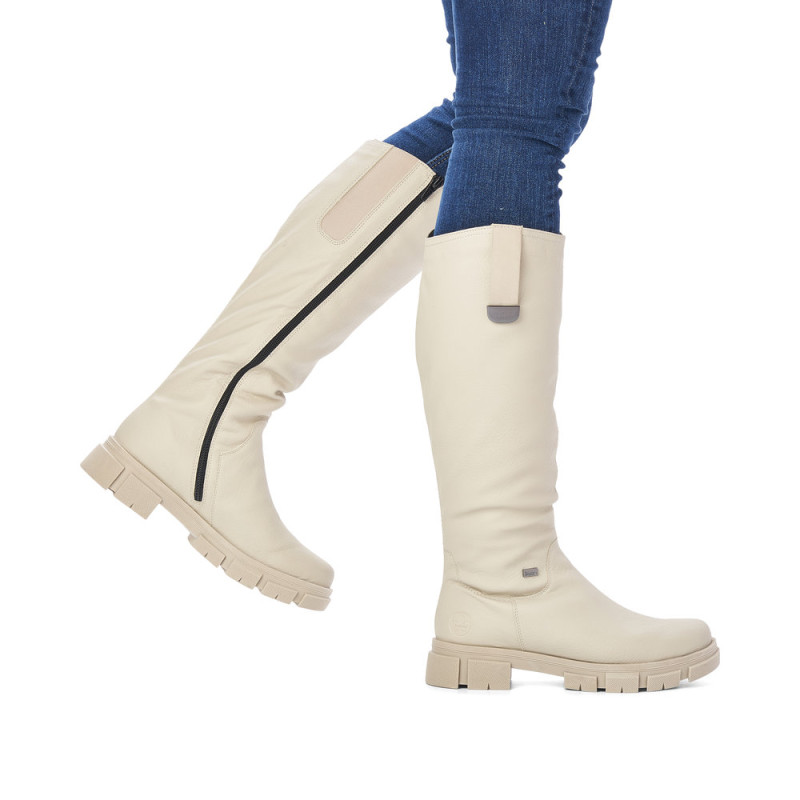 Rieker moteriški ilgaauliai