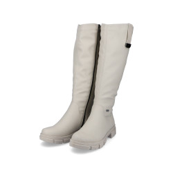 Rieker moteriški ilgaauliai